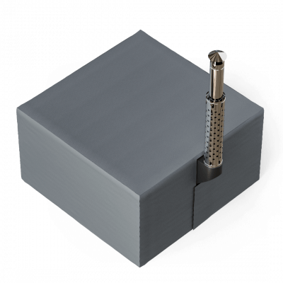 Защитный тент для купели Чехол для купели QUATTRO ( Кваттро )