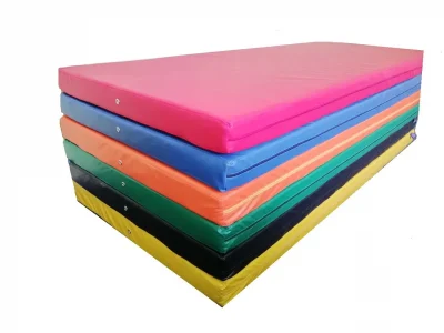 Мат детский гимнастический на заказ от производителя