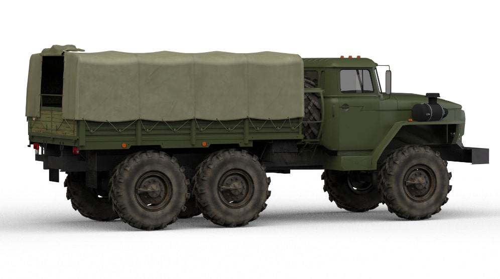 Для грузовых авто